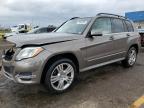 MERCEDES-BENZ GLK 350 4M photo