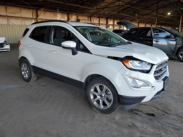 VIN MAJ3P1TEXJC193060 2018 Ford Ecosport, SE no.4