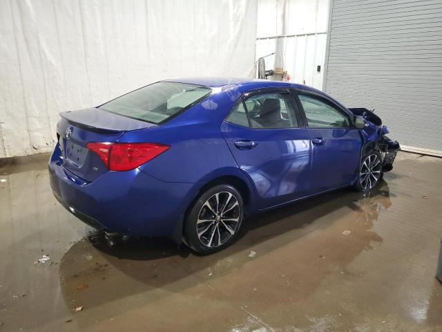 VIN 2T1BURHE4KC223247 2019 Toyota Corolla, L no.3