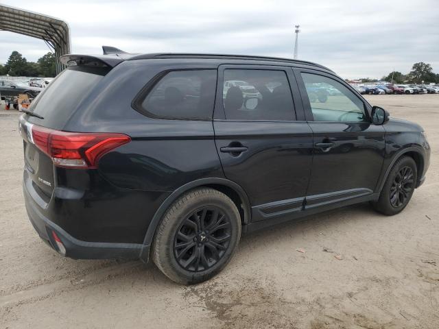 2018 MITSUBISHI OUTLANDER - JA4AD3A30JZ019982