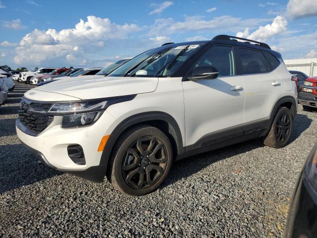 2024 KIA SELTOS X L - KNDEUCA76R7502779