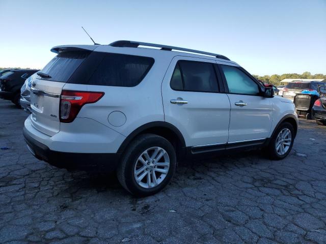 VIN 1FM5K8D8XFGB42589 2015 Ford Explorer, Xlt no.3