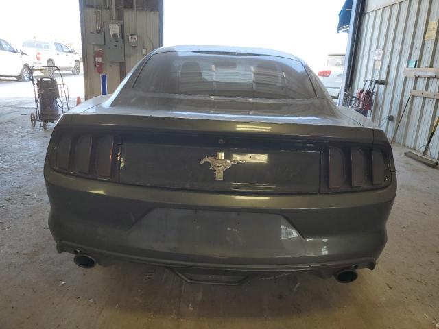 2017 FORD MUSTANG - 1FA6P8AMXH5213564