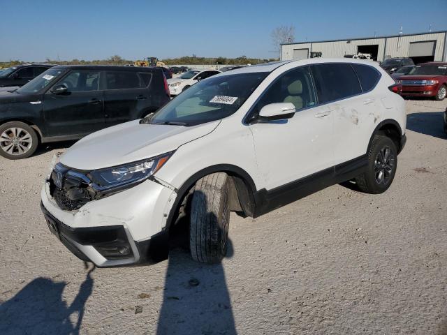 2020 HONDA CR-V EXL - 2HKRW2H81LH680204