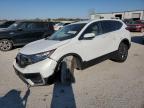 2020 HONDA CR-V EXL - 2HKRW2H81LH680204