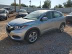 2019 HONDA HR-V LX - 3CZRU5H39KM724352