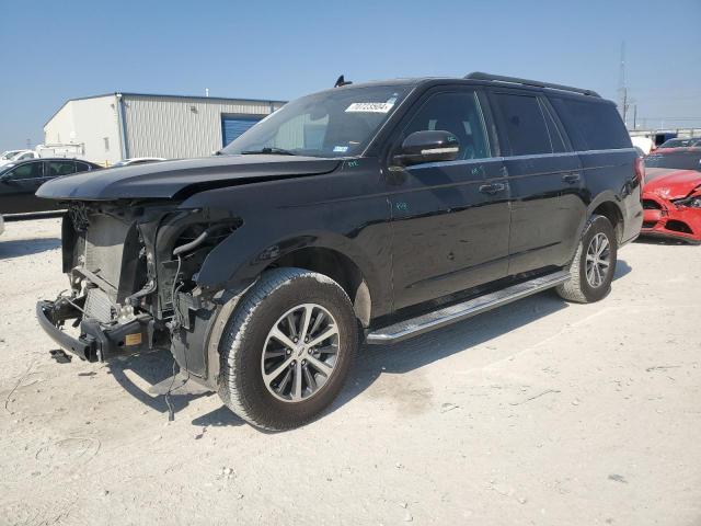 2021 FORD EXPEDITION - 1FMJK1HT7MEA76547