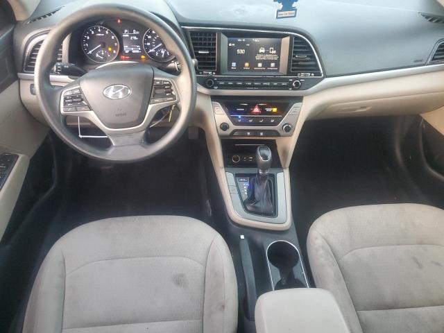 2017 HYUNDAI ELANTRA SE - 5NPD84LF8HH000568