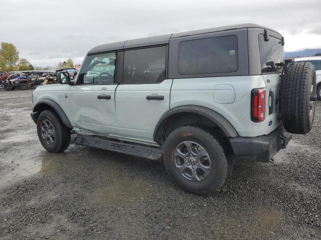 2023 FORD BRONCO BAS - 1FMDE5BH3PLA89022