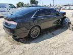 LINCOLN MKZ photo