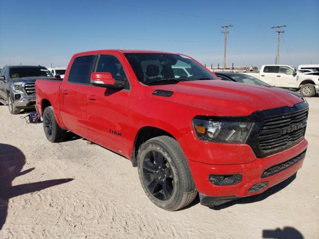 Vin: 1c6srfft1ln185046, lot: 78411054, ram 1500 big horn/lone star 20204