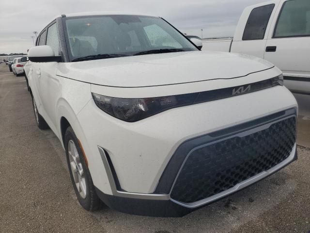 2023 KIA SOUL LX - KNDJ23AU6P7217457