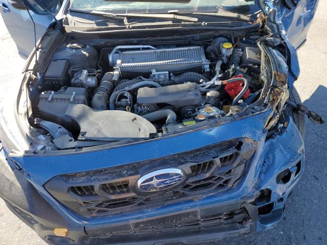 2024 SUBARU OUTBACK WI - 4S4BTGUD1R3104302