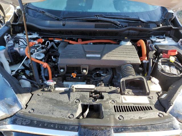 2020 HONDA CR-V EXL - 7FART6H85LE008973