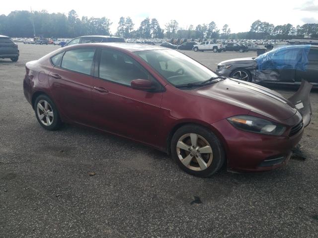 2015 DODGE DART SXT - 1C3CDFBB9FD237658