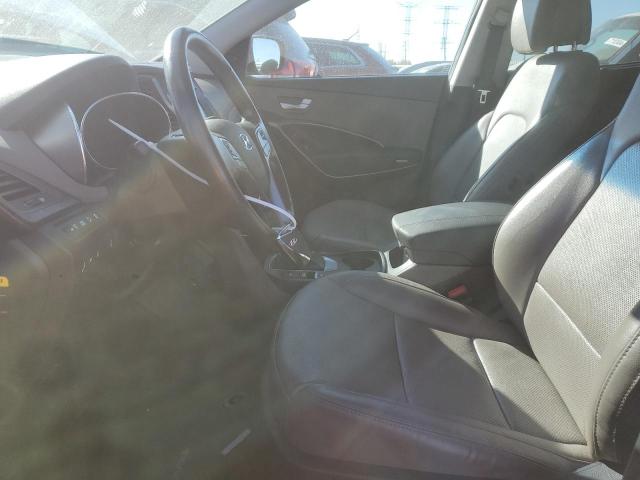 2018 HYUNDAI SANTA FE S - 5XYZWDLA0JG503704