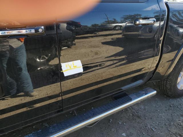 2022 RAM 1500 LARAM - 1C6SRFJT4NN477218