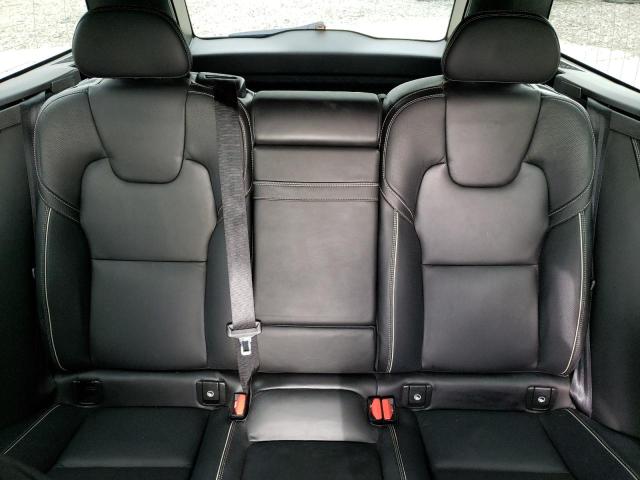 2018 VOLVO V90 T6 R-D YV1A22VM5J1065356
