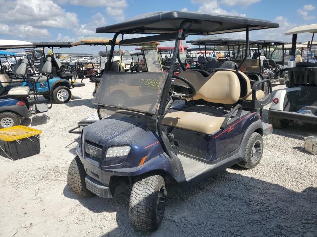 CLUB GOLF CART 2021 blue   TM2129191376 photo #3