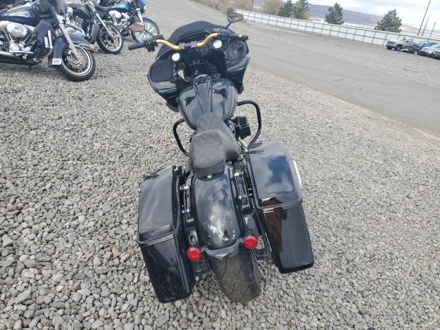 2020 HARLEY-DAVIDSON FLTRXS 1HD1KTP24LB650027