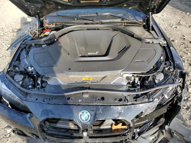 2024 BMW I4 EDRIVE - WBY43AW04RFR68813