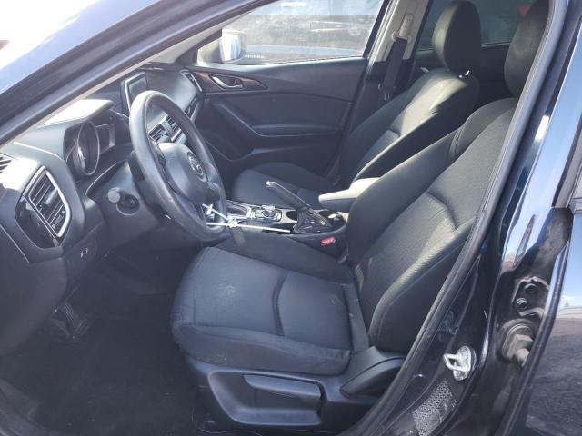 2015 MAZDA 3 SPORT - 3MZBM1U70FM144032