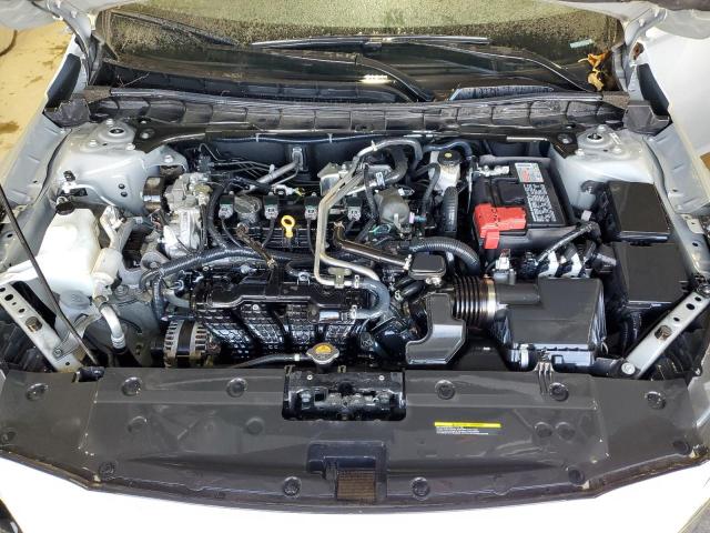 VIN 1N4BL4DV1PN315986 2023 Nissan Altima, SV no.11