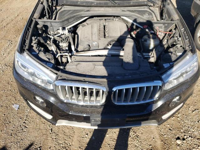 VIN 5UXKR0C52JL074444 2018 BMW X5, Xdrive35I no.11