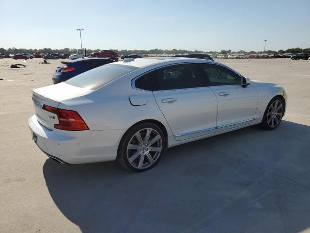 VIN LVY992ML4JP007838 2018 Volvo S90, T6 Inscription no.3