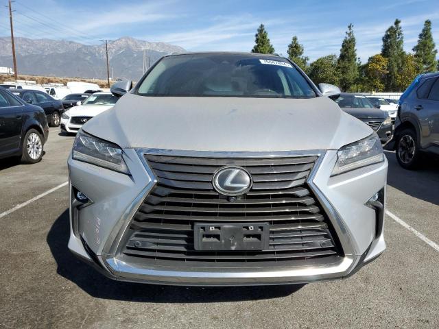 2016 LEXUS RX 350 2T2ZZMCA0GC032466