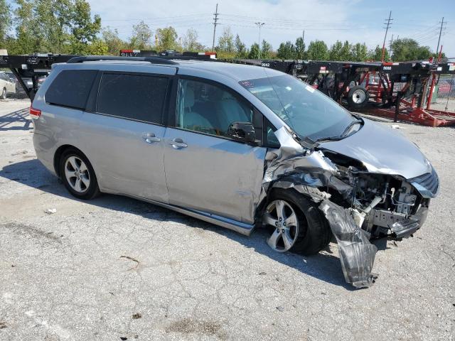 VIN 5TDKK3DC9ES435922 2014 Toyota Sienna, LE no.4