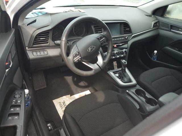 2020 HYUNDAI ELANTRA SE - 5NPD84LF2LH543570