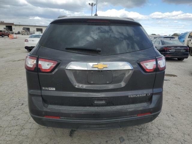 2015 CHEVROLET TRAVERSE L - 1GNKRHKD4FJ317643