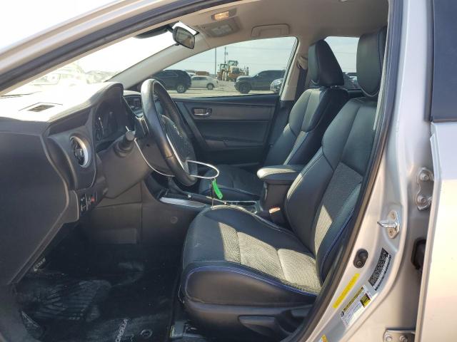 2019 TOYOTA COROLLA L - 5YFBURHE2KP905074