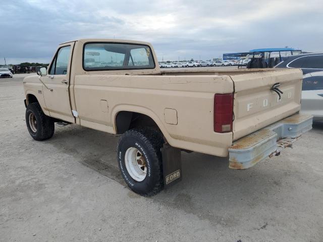 Vin: 1ftef14y7gpb47184, lot: 76706454, ford all models 19862