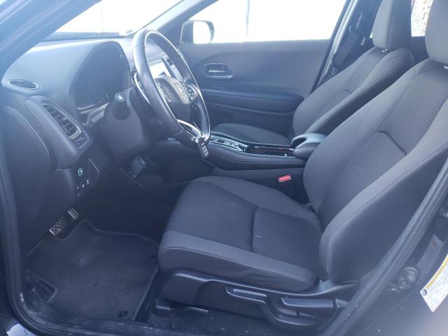 2019 HONDA HR-V SPORT - 3CZRU6H29KM102525