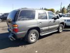 CHEVROLET TAHOE K150 photo