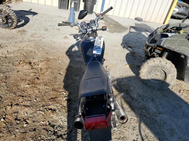 2008 HONDA CB250 - JH2MC24098K500129