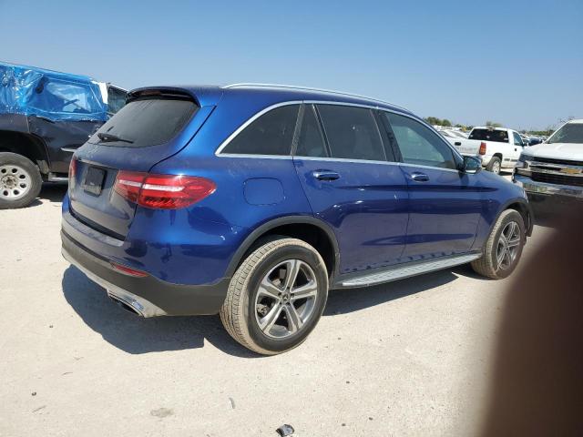 2018 MERCEDES-BENZ GLC 300 - WDC0G4JB3JV092092