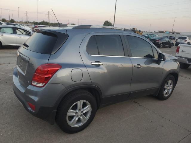 2020 CHEVROLET TRAX 1LT - 3GNCJLSB1LL152636