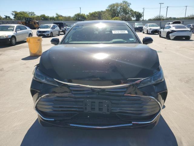 2019 TOYOTA AVALON XLE - 4T1BZ1FB0KU025176