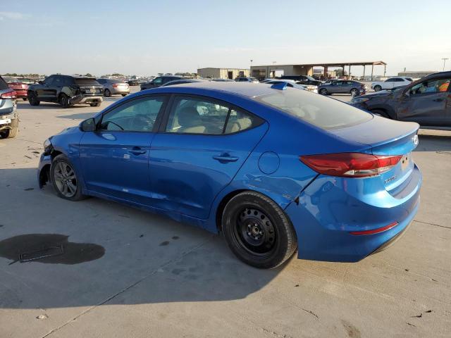 VIN 5NPD84LF4JH335784 2018 Hyundai Elantra, Sel no.2