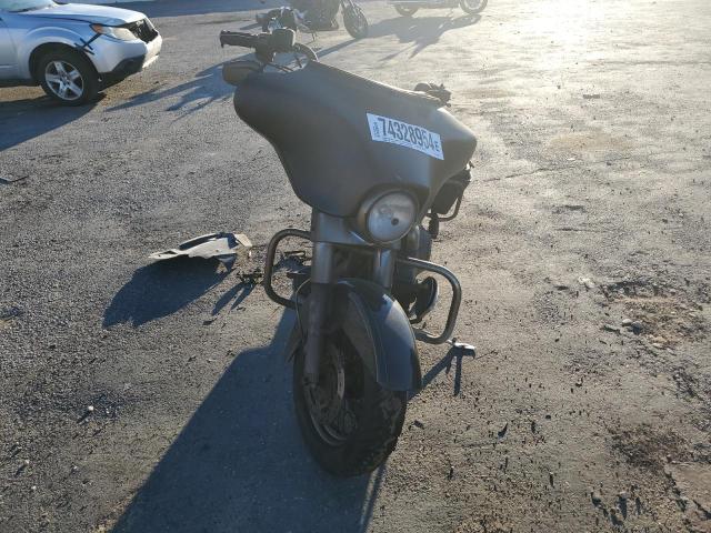 2006 HARLEY-DAVIDSON FLHT 1HD1DDV166Y611080