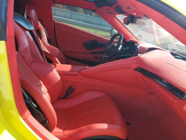 2023 CHEVROLET CORVETTE S - 1G1YC2D42P5137076