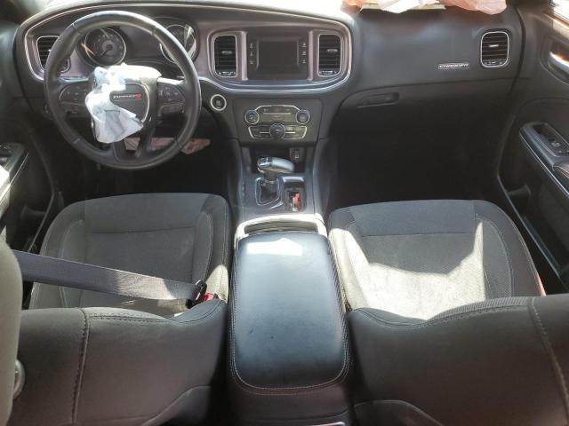2015 DODGE CHARGER SE - 2C3CDXBG8FH716335