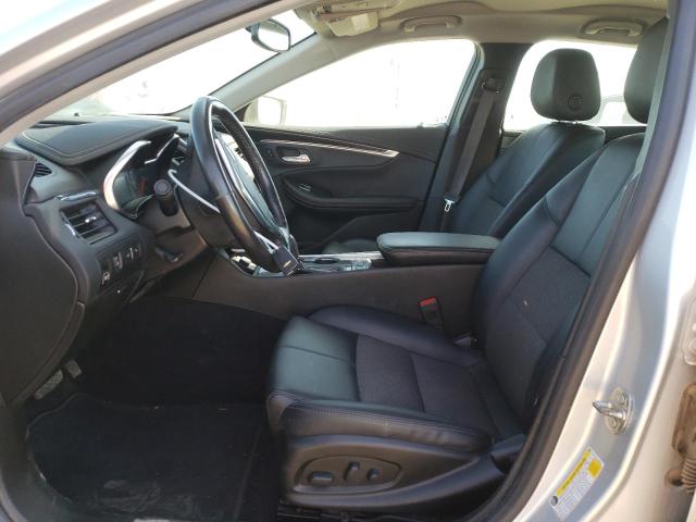 2020 CHEVROLET IMPALA LT - 1G11Z5S3XLU104516