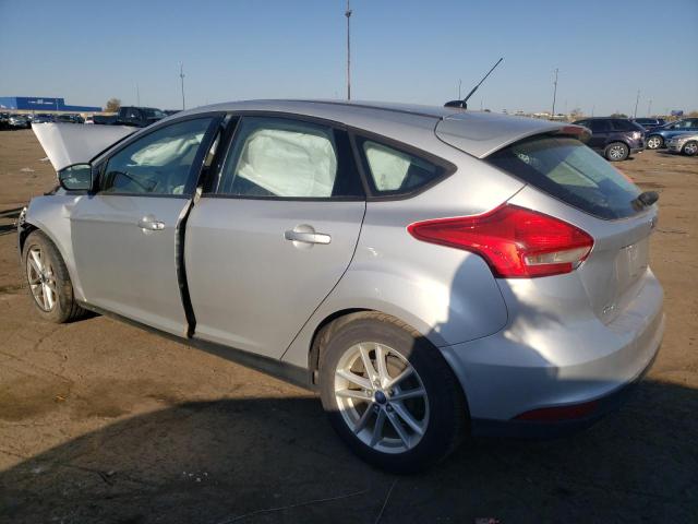 VIN 1FADP3K27GL208422 2016 Ford Focus, SE no.2