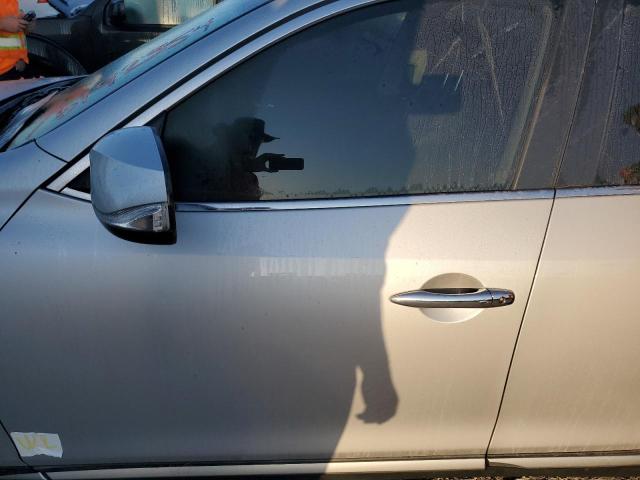 2017 INFINITI QX50 - JN1BJ0RP8HM381190