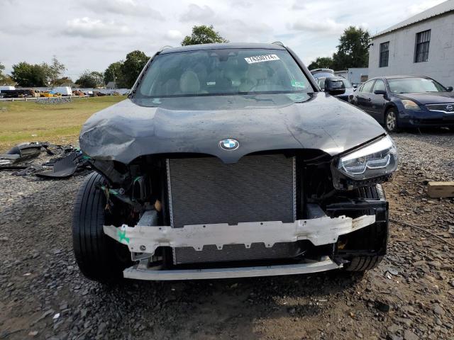 2019 BMW X3 XDRIVE3 - 5UXTR9C54KLE14528
