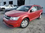 DODGE JOURNEY SE photo